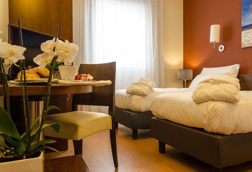 Hotel Europa  | Ancona | Ancona | Italia 15