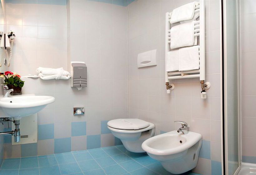Hotel Europa  | Ancona | Ancona | Italia 16