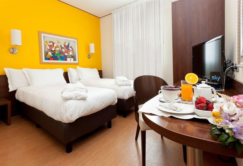 Hotel Europa  | Ancona | Ancona | Italia 17