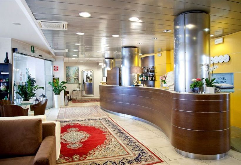 Hotel Europa  | Ancona | Ancona | Italia 18