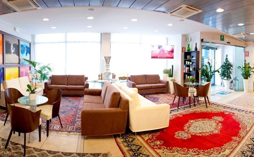 Hotel Europa  | Ancona | Ancona | Italia 19