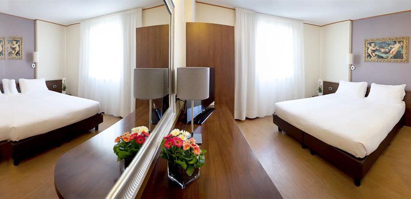 Hotel Europa  | Ancona | Ancona | Italia 20