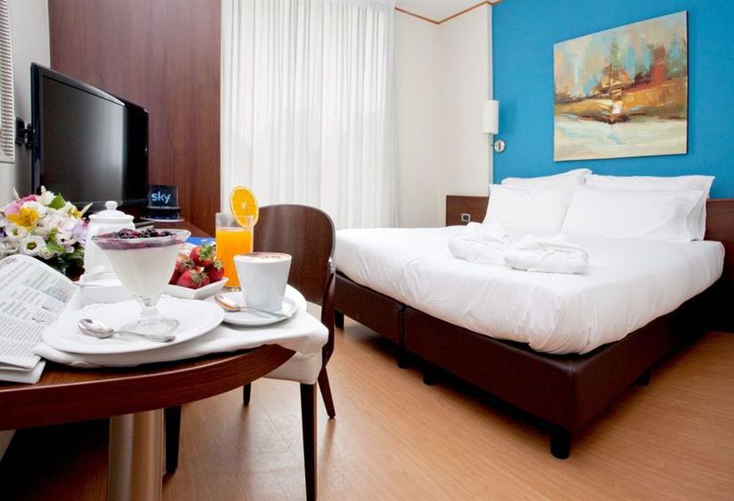 Hotel Europa  | Ancona | Ancona | Italia 3