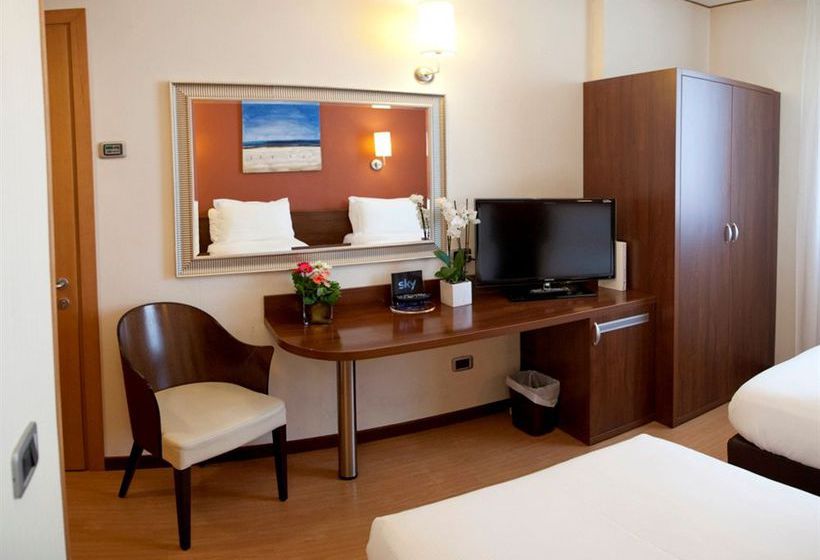 Hotel Europa  | Ancona | Ancona | Italia 4