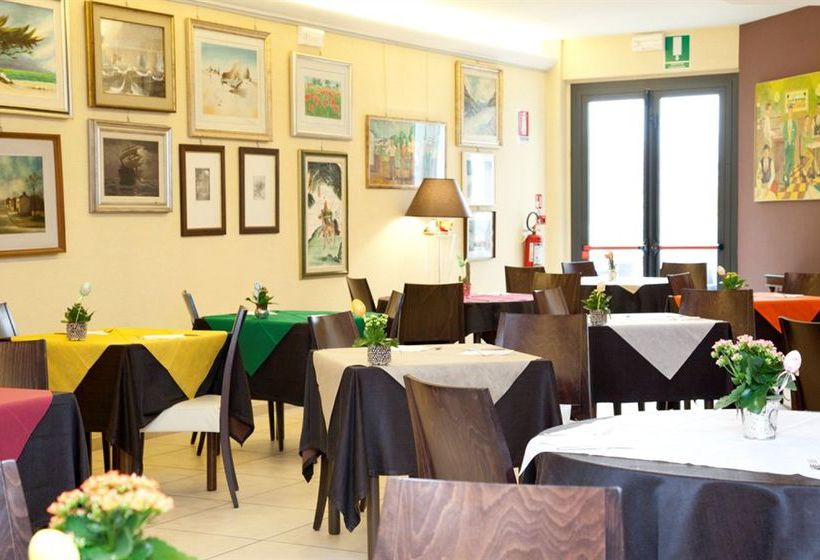 Hotel Europa  | Ancona | Ancona | Italia 5