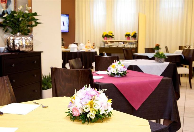 Hotel Europa  | Ancona | Ancona | Italia 6