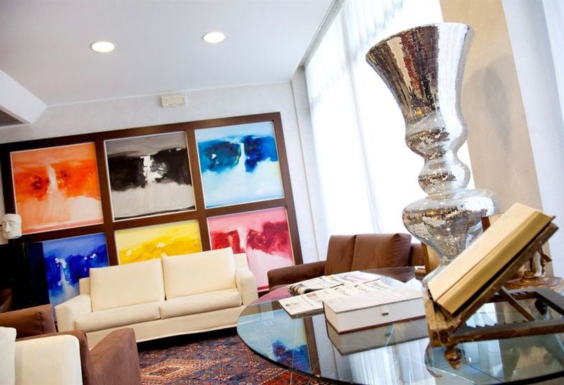 Hotel Europa  | Ancona | Ancona | Italia 7