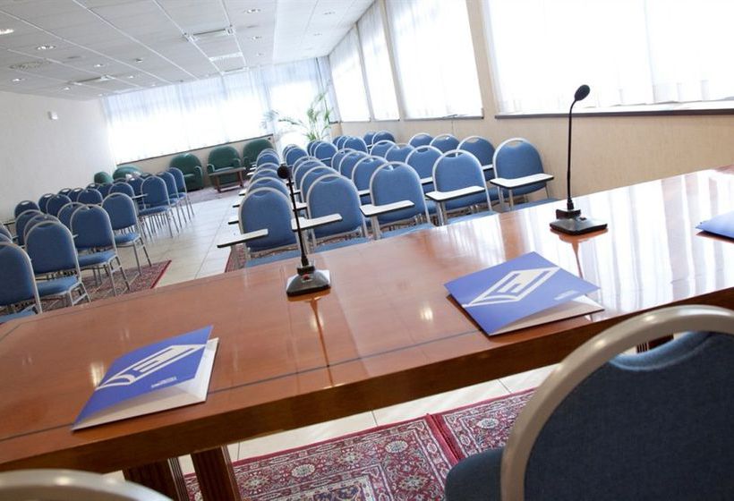 Hotel Europa  | Ancona | Ancona | Italia 8