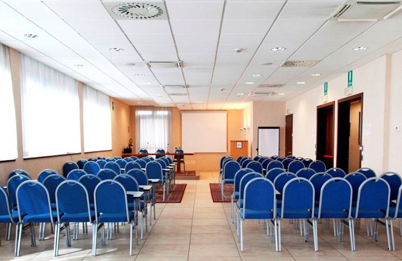 Hotel Europa  | Ancona | Ancona | Italia 9