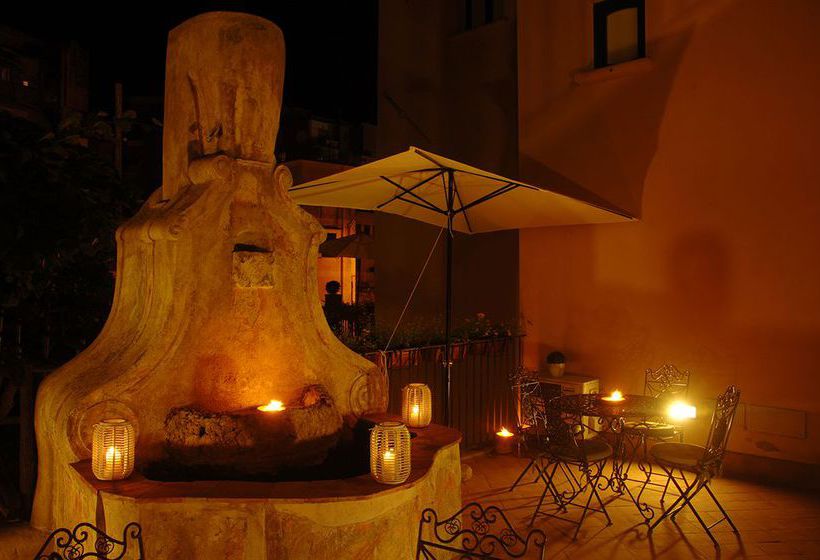 Amalfi Holiday Resort