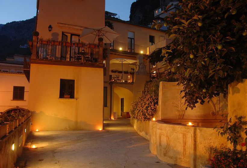 Amalfi Holiday Resort  | Amalfi | Salerno | Italia 1