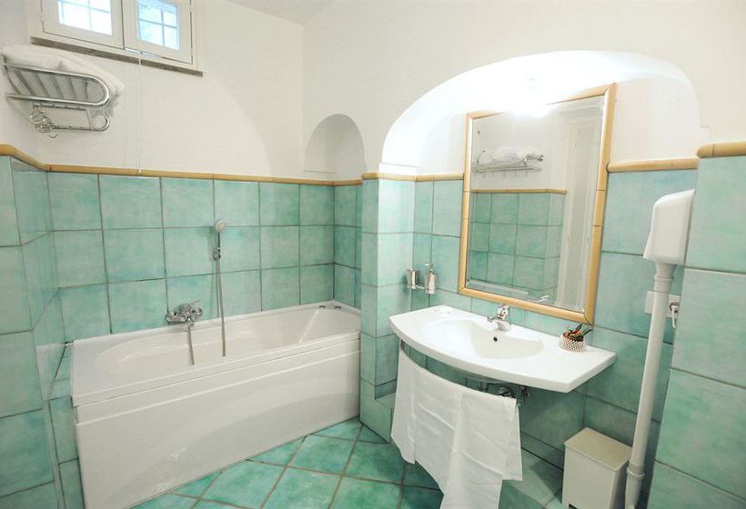 Amalfi Holiday Resort  | Amalfi | Salerno | Italia 10