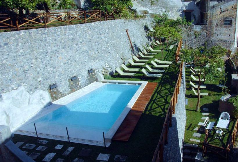 Amalfi Holiday Resort  | Amalfi | Salerno | Italia 15