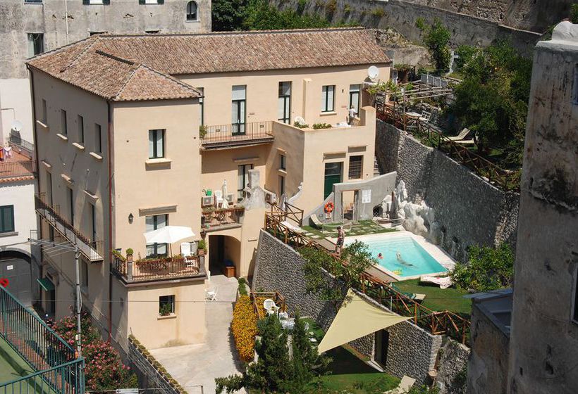 Amalfi Holiday Resort  | Amalfi | Salerno | Italia 18