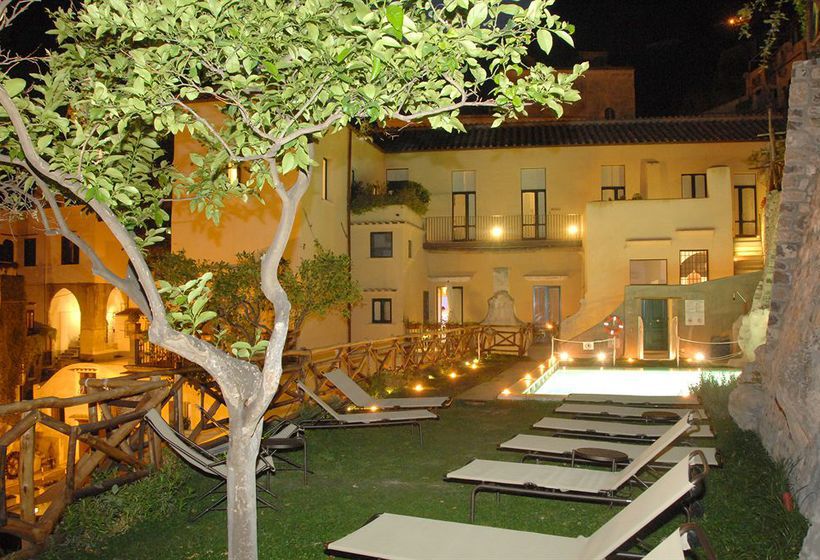 Amalfi Holiday Resort  | Amalfi | Salerno | Italia 19