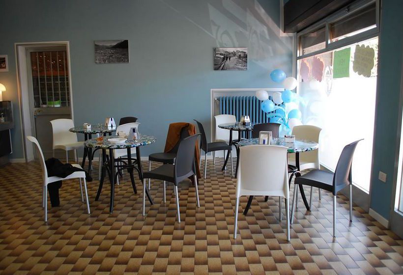 Hotel Albergo Mancuso 