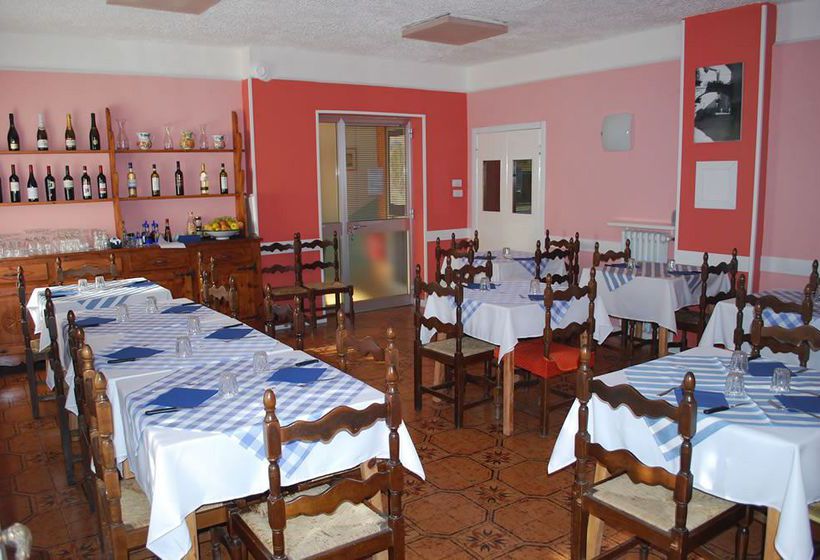 Hotel Albergo Mancuso  | Aosta | Aosta | Italia 1