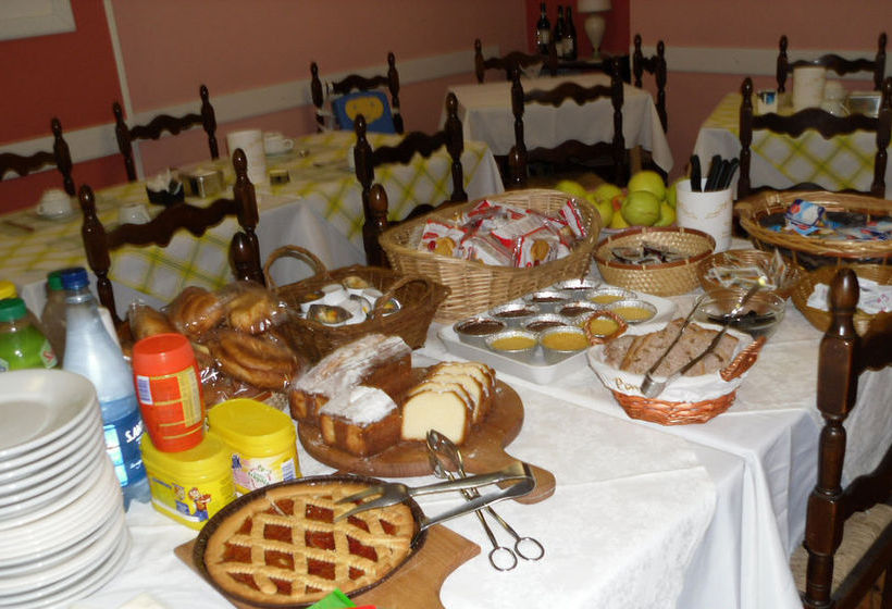 Hotel Albergo Mancuso  | Aosta | Aosta | Italia 10