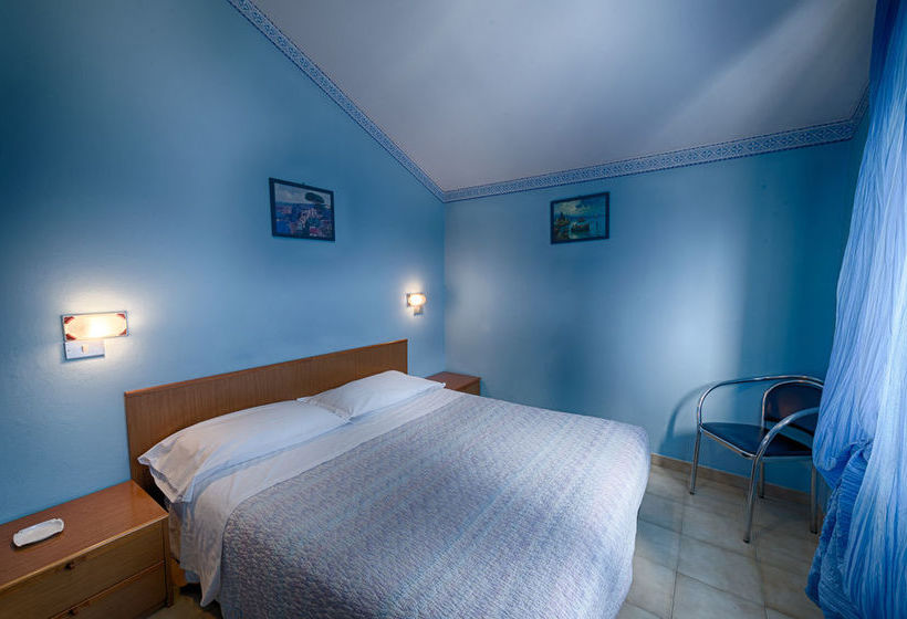 Hotel Albergo Mancuso  | Aosta | Aosta | Italia 12