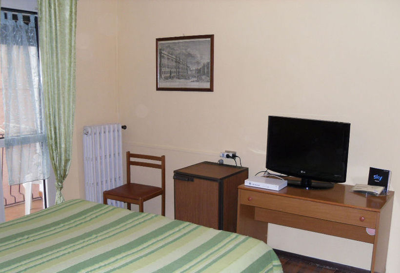 Hotel Albergo Mancuso  | Aosta | Aosta | Italia 14