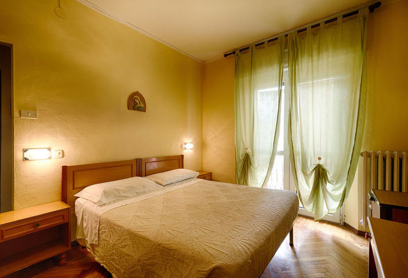 Hotel Albergo Mancuso  | Aosta | Aosta | Italia 15