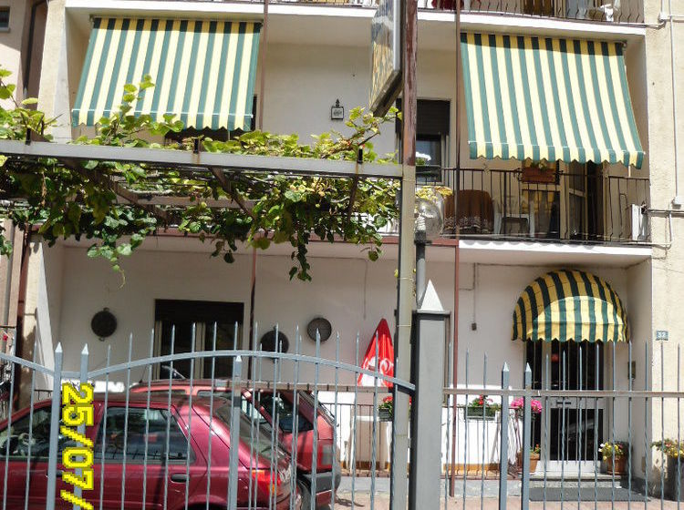 Hotel Albergo Mancuso  | Aosta | Aosta | Italia 16