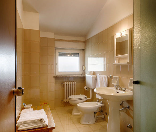 Hotel Albergo Mancuso  | Aosta | Aosta | Italia 17