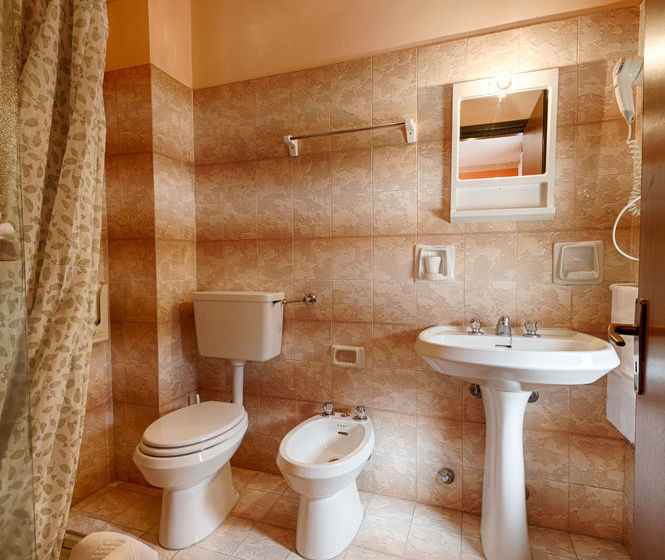 Hotel Albergo Mancuso  | Aosta | Aosta | Italia 18