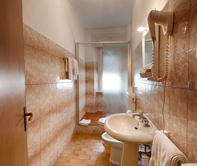 Hotel Albergo Mancuso  | Aosta | Aosta | Italia 19