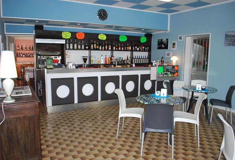 Hotel Albergo Mancuso  | Aosta | Aosta | Italia 2