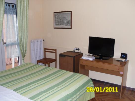 Hotel Albergo Mancuso  | Aosta | Aosta | Italia 20