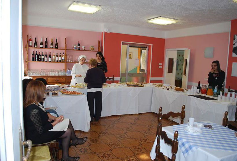 Hotel Albergo Mancuso  | Aosta | Aosta | Italia 5