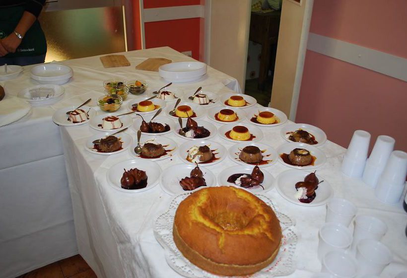 Hotel Albergo Mancuso  | Aosta | Aosta | Italia 7