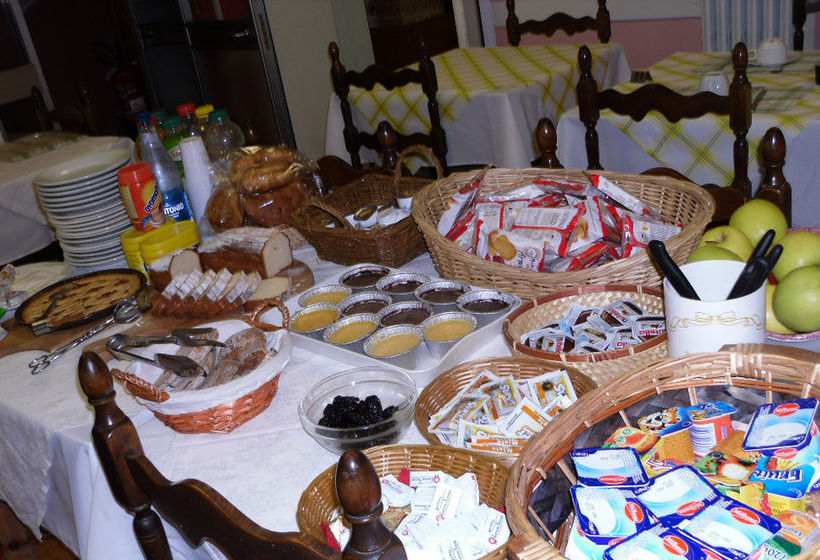 Hotel Albergo Mancuso  | Aosta | Aosta | Italia 9