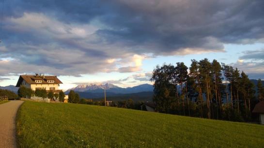 Haus Rottensteiner Pension Bolzano