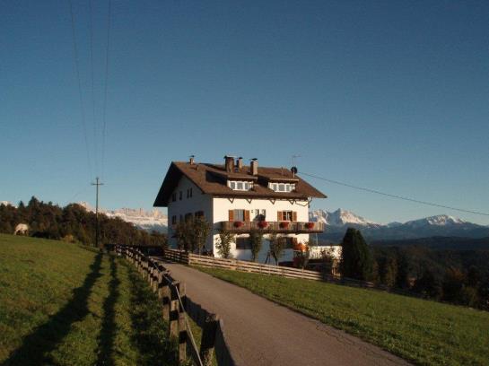 Haus Rottensteiner Pension  | Bolzano | Bolzano | Italia 4