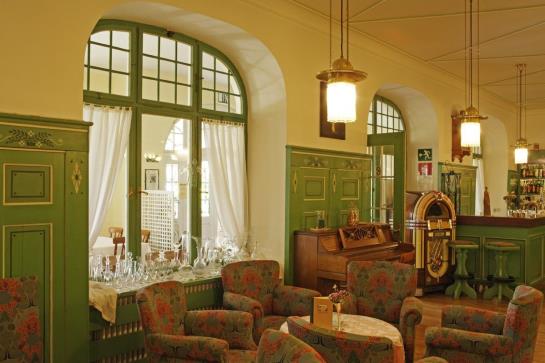 Parkhotel Holzner  | Bolzano | Bolzano | Italia 1