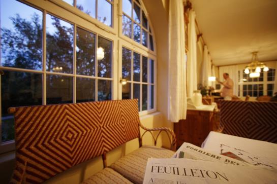 Parkhotel Holzner  | Bolzano | Bolzano | Italia 10