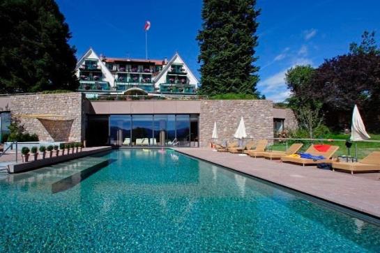 Parkhotel Holzner  | Bolzano | Bolzano | Italia 11