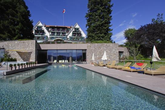 Parkhotel Holzner  | Bolzano | Bolzano | Italia 2