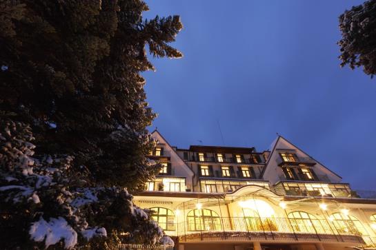 Parkhotel Holzner  | Bolzano | Bolzano | Italia 5