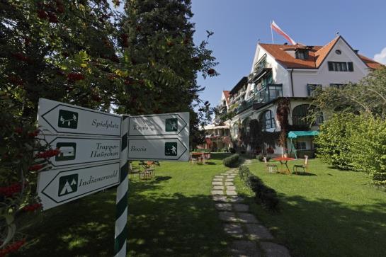 Parkhotel Holzner  | Bolzano | Bolzano | Italia 9