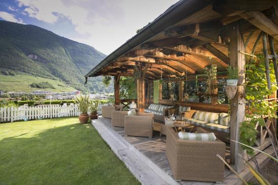 Hotel Magdalener Hof