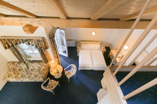 Hotel Magdalener Hof  | Bolzano | Bolzano | Italia 11