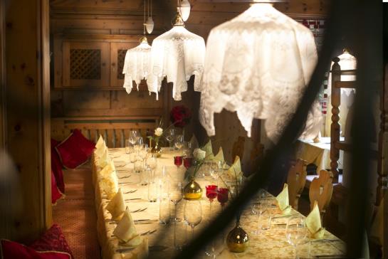 Hotel Magdalener Hof  | Bolzano | Bolzano | Italia 12