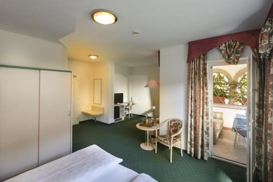 Hotel Magdalener Hof  | Bolzano | Bolzano | Italia 18