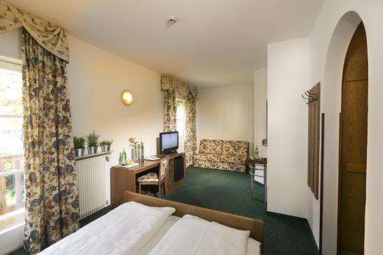 Hotel Magdalener Hof  | Bolzano | Bolzano | Italia 19