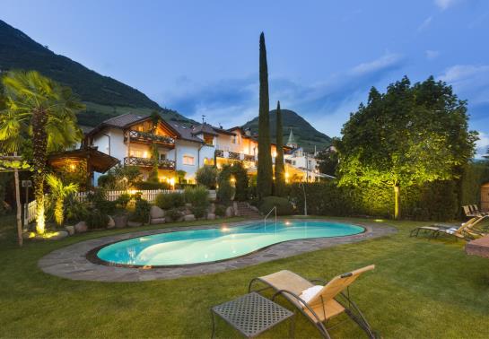 Hotel Magdalener Hof  | Bolzano | Bolzano | Italia 3