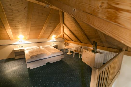 Hotel Magdalener Hof  | Bolzano | Bolzano | Italia 9