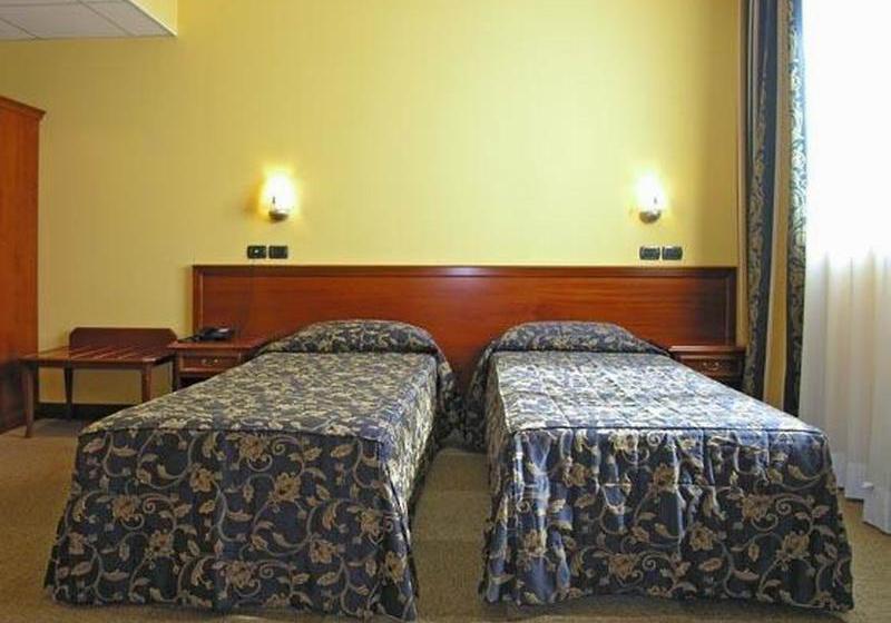 Hotel Medea  | Alba | Cuneo | Italia 10